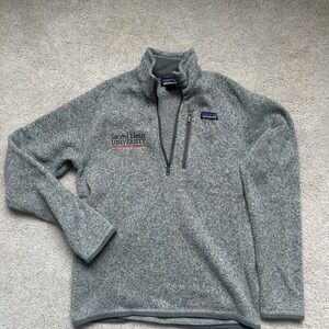 Patagonia Better Sweater 1/4 Zip
